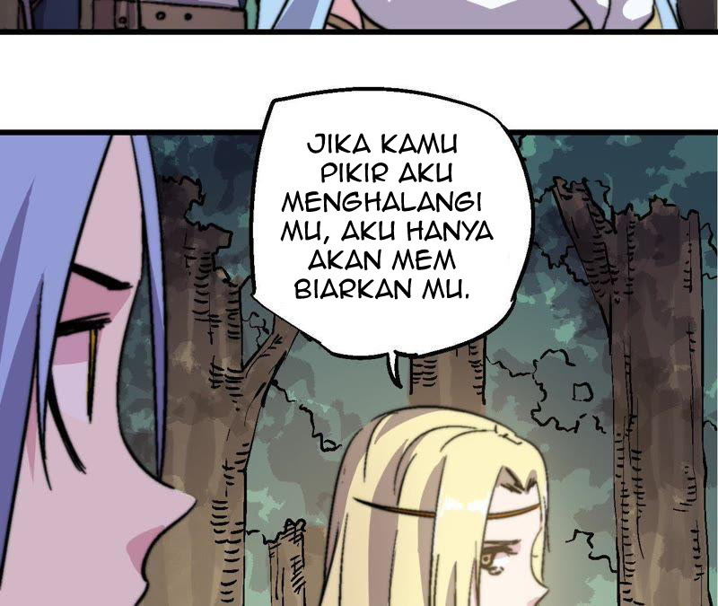 Fatal Code Chapter 30 Bahasa Indonesia